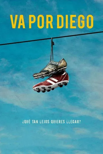 Luis Hernández interpreta a Matador en Va por Diego