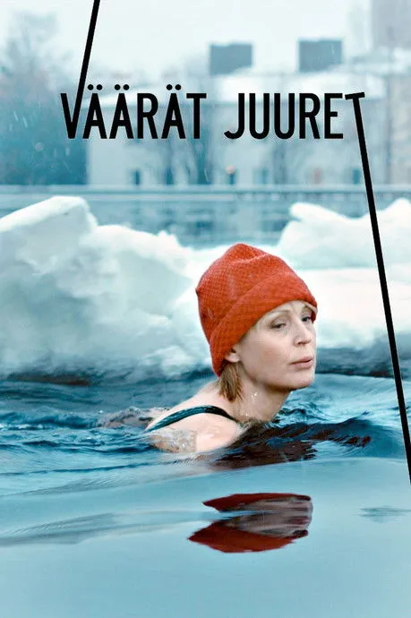 Póster de Väärät juuret
