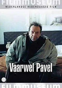 Póster de Vaarwel Pavel