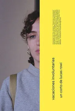 Toto Rovito interpreta a Facundo en Vacaciones involuntarias