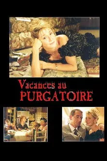 Michel Pilorgé interpreta a Pascal en Vacances au purgatoire