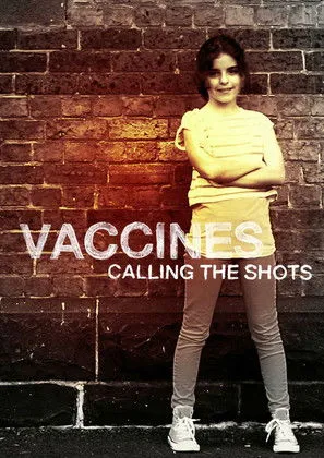Póster de la película Vaccines: Calling the Shots