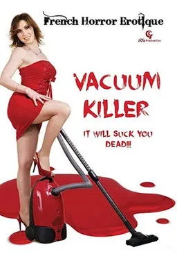 Póster de Vacuum Killer