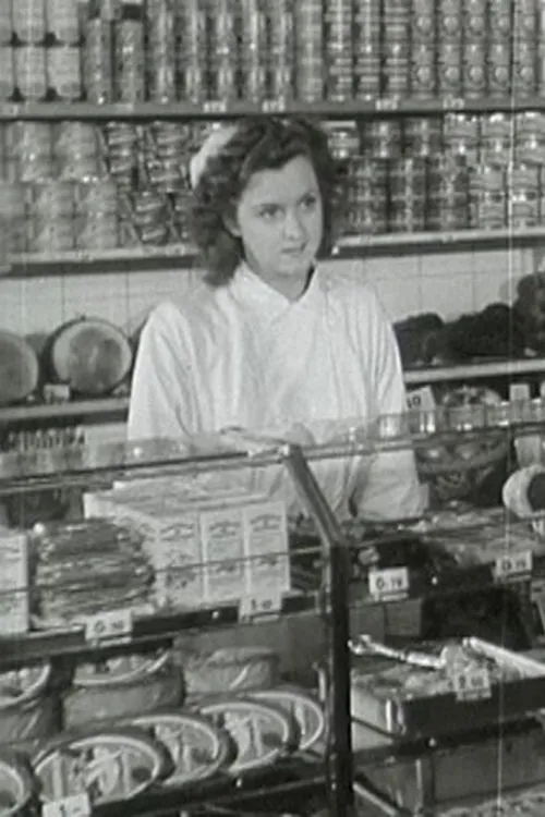 Hilding Gavle interpreta a en Vad vi gjort