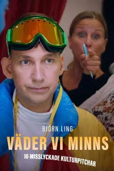 Lasse Kronér interpreta a  en Väder vi minns