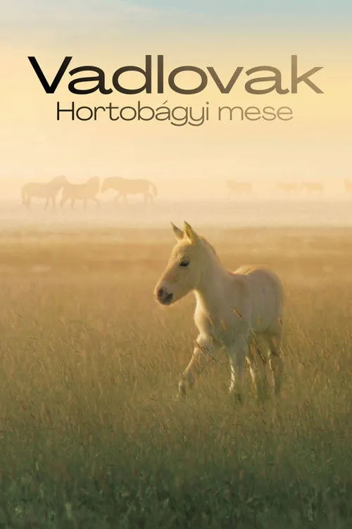 Póster de Vadlovak - Hortobágyi mese