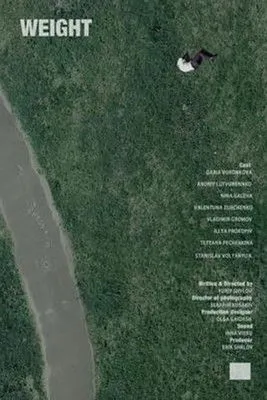 Ilya Prokopiv interpreta a en Вага