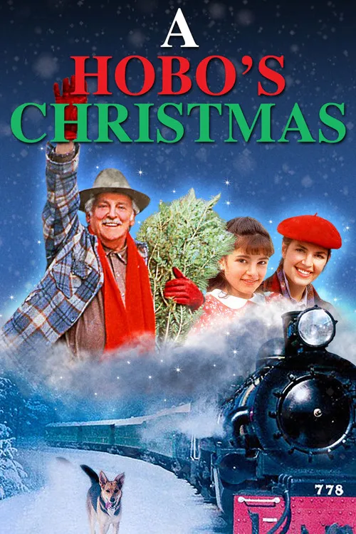 Gerald McRaney interpreta a Charlie Grovner en Vagabundos en Navidad