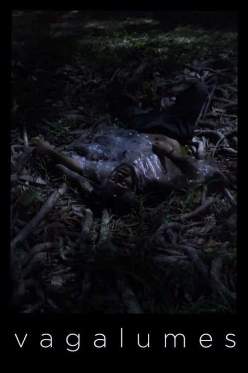 Rafael Medina interpreta a  en Vagalumes