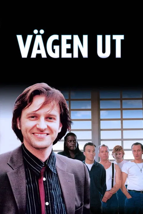 Póster de Vägen ut