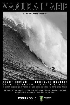 Shane Dorian interpreta a en Vague à l'âme