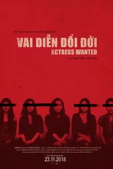 Póster de Vai Dien Doi Doi