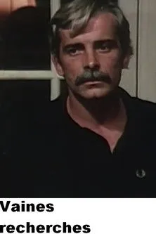 Póster de la película Vaines recherches