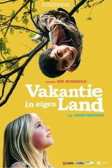 Jeroen Biegstraaten interpreta a  en Vakantie in eigen land