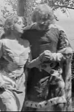 Póster de la película Valdemars Sejr