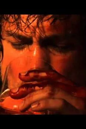 Monika Gaba interpreta a Ringo's Girlfriend en Vale Tudo Project