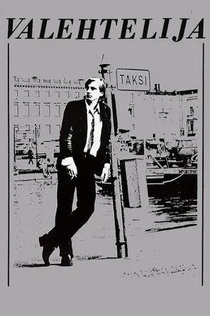 Aaro Airola interpreta a Jani en Valehtelija