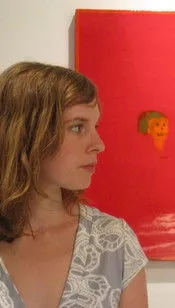 Michèle Moretti interpreta a Frédérique Sainteure en Valérie n'est plus ici