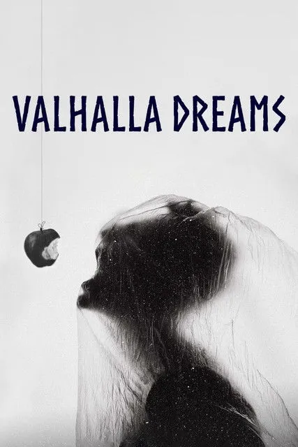 Póster de Valhalla Dreams