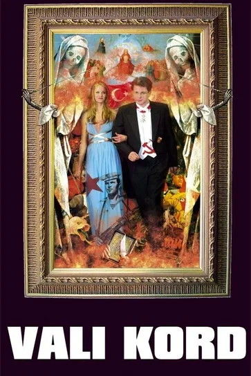 Póster de Vali kord