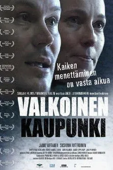 Póster de Valkoinen kaupunki