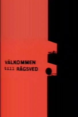 Póster de Välkommen till Rågsved