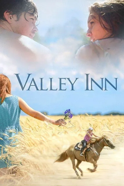 Joey Lauren Adams interpreta a Althea en Valley Inn