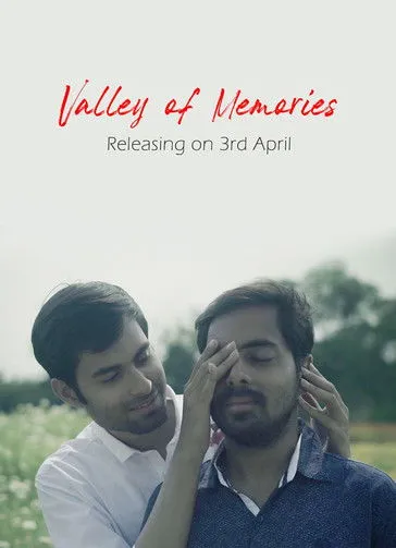 Soumya Majumdar interpreta a  en Valley of Memories