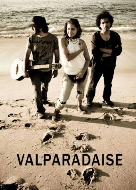 Póster de Valparadaise