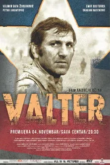 Póster de Valter