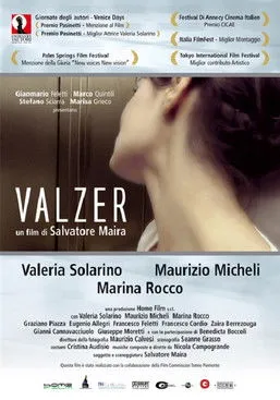Póster de Valzer