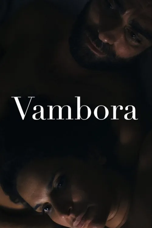 Camila Guerra interpreta a en Vambora