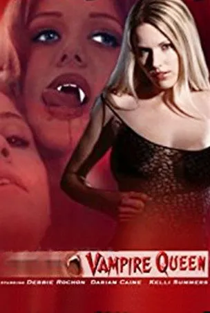 Terry West interpreta a Harold en Vampire Queen