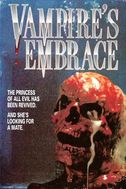 Paul Borghese interpreta a Bob Friedman en Vampire's Embrace