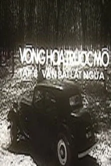 Nguy?n Chánh Tín interpreta a Robert Nguy?n Thành Luân en Ván bài lật ngửa 8: Vòng hoa trước mộ