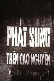 Nguy?n Chánh Tín interpreta a Robert Nguy?n Thành Luân en Ván bài lật ngửa: Phát súng trên cao nguyên
