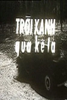 Nguy?n Chánh Tín interpreta a Robert Nguy?n Thành Luân en Ván bài lật ngửa: Trời xanh qua kẽ lá