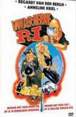 Póster de la película Van der Merwe PI