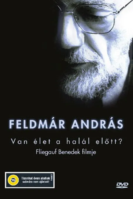 Póster de Van élet a halál előtt?