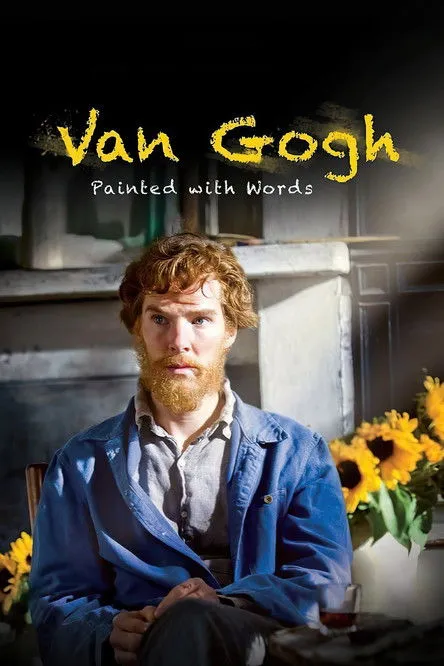 Póster de Van Gogh: Painted with Words