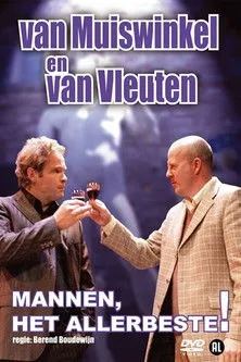 Erik van Muiswinkel interpreta a Himself en Van Muiswinkel & van Vleuten: Mannen, Het Allerbeste!