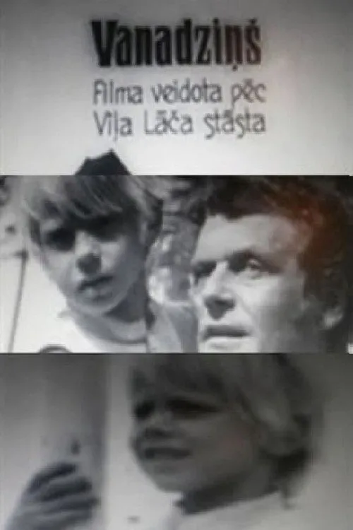 Ieva Murniece interpreta a  en Vanadziņš