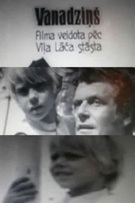 Ieva Murniece interpreta a en Vanadziņš