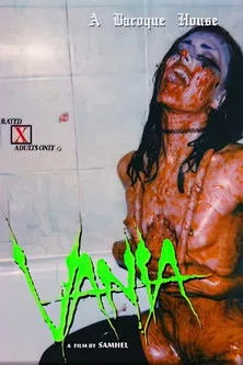 Portada de Vania