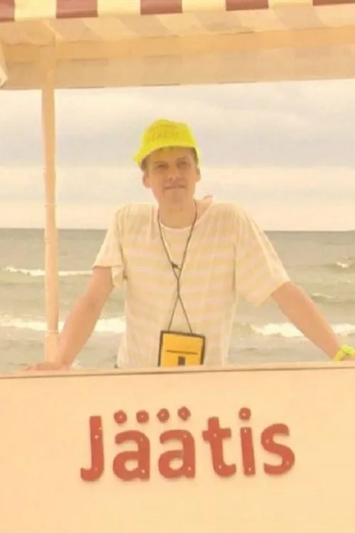 Rait Õunapuu interpreta a  en Vanilli 2 Palli