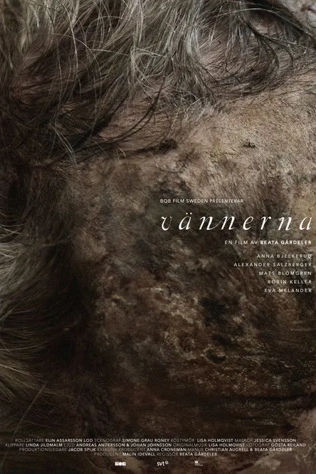 Robin Keller interpreta a  en Vännerna