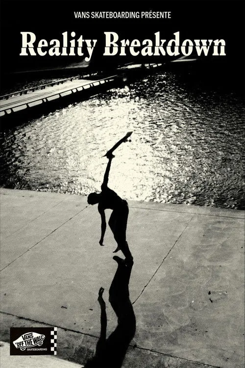 Alix Malnati interpreta a  en Vans - Reality Breakdown