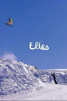 Arthur Longo interpreta a Rider en VANS SNOWBOARDING PRESENTS: ELLES