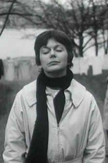 Morgan Andersson interpreta a en Väntande vatten