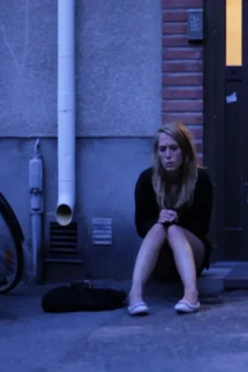 Victor Cole interpreta a en Var du där då?